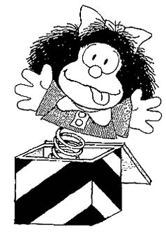 Mafalda