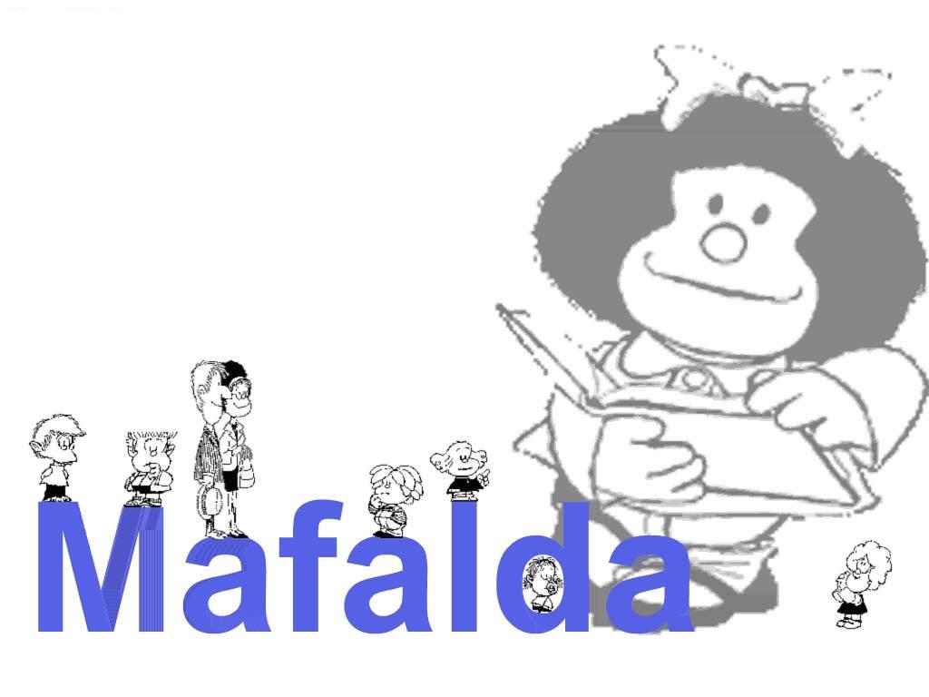 Mafalda