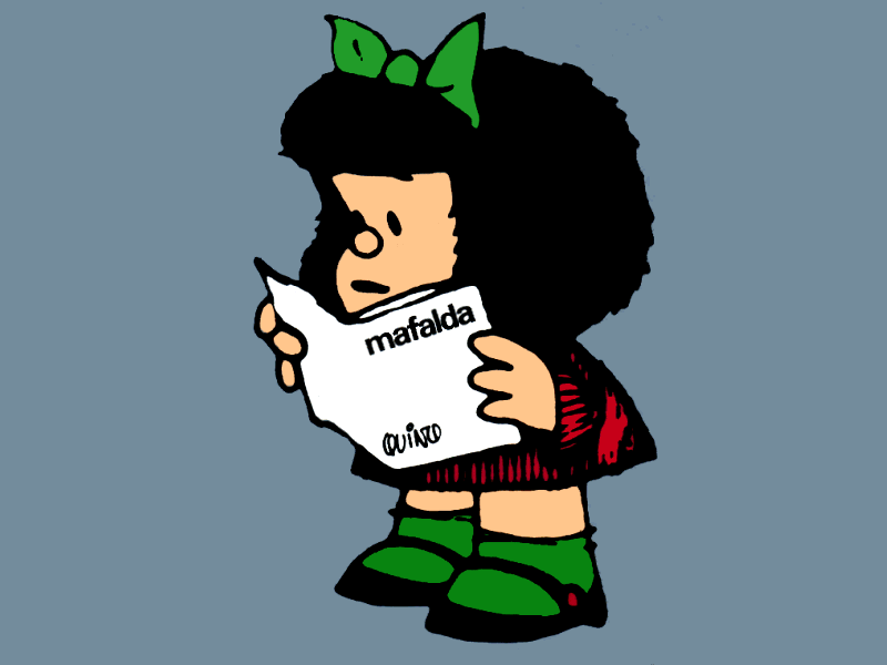 Mafalda lit