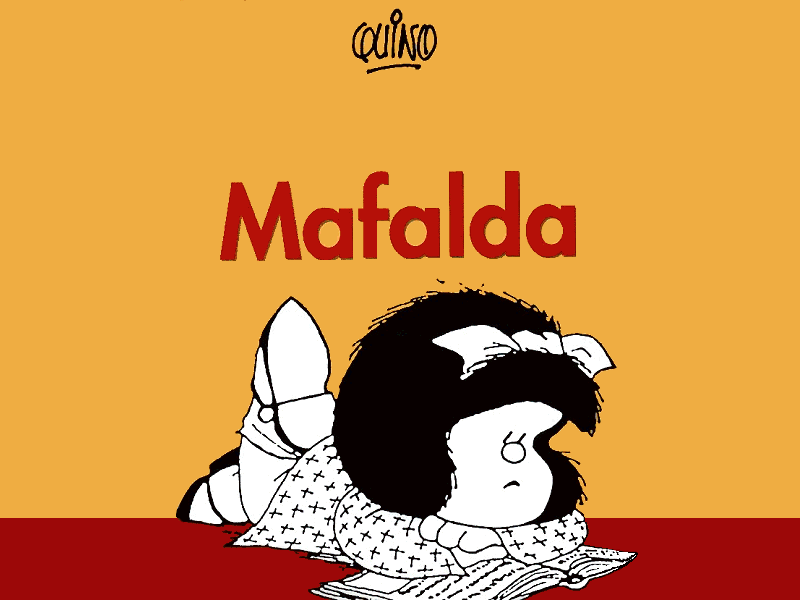 Mafalda lit