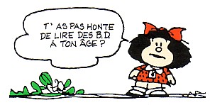 Mafalda