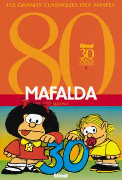 Mafalda l'integrale