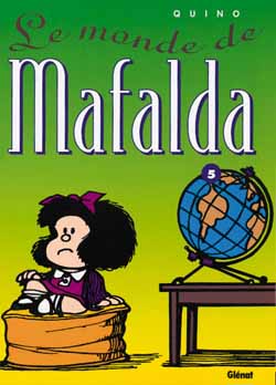 Le Monde de Mafalda