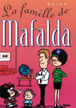 La famille de Mafalda