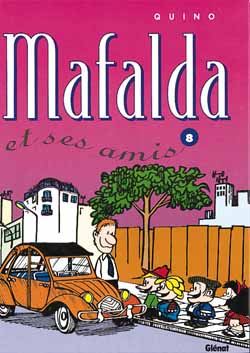 Mafalda et ses amis
