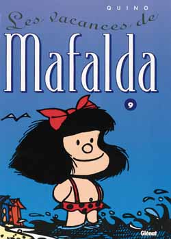 Les vacances de Mafalda