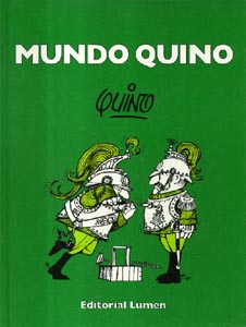 Le monde de Quino