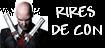Rires de Con